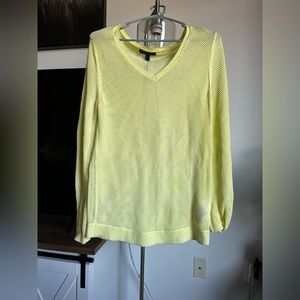 Banana Republic knitted sweater